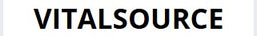 Vitalsource shop - Accueil