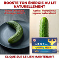 Ginseng maca :Energie retrouvé & virilité renforcé