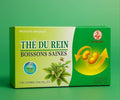 Thé Nettoyant pour les Reins